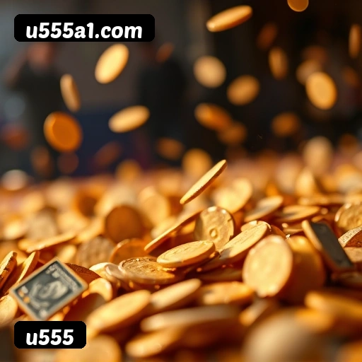 Tabela RTP dos jogos de cassino da u555