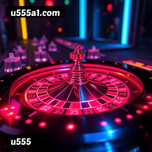 Loterias online disponíveis na u555