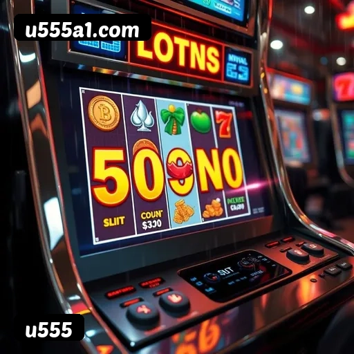 Estatísticas u555 2025–2026 - 120 mil jogadores ativos, R$72.5M pagos, RTP 96.52%